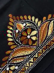 Kanthawork Blouse Piece