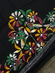 Kanthawork Blouse Piece