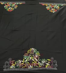 Kanthawork Blouse Piece