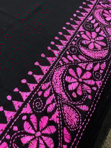 Kanthawork Blouse Piece