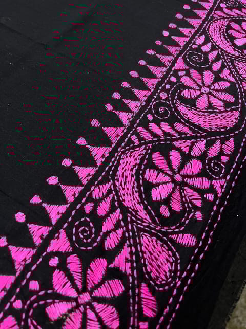 Kanthawork Blouse Piece