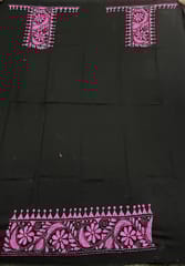 Kanthawork Blouse Piece