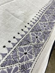 Kanthawork Blouse Piece