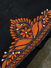 Kanthawork Blouse Piece