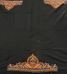 Kanthawork Blouse Piece
