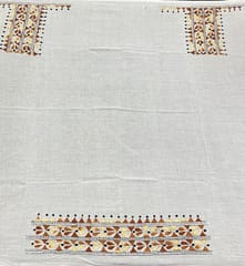 Kanthawork Blouse Piece