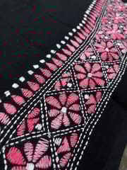 Kanthawork Blouse Piece