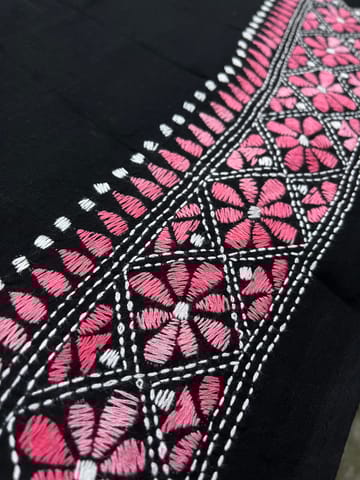 Kanthawork Blouse Piece