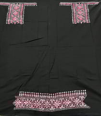 Kanthawork Blouse Piece