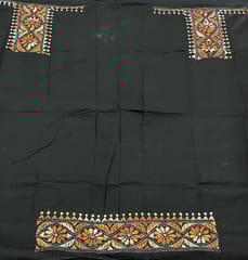 Kanthawork Blouse Piece