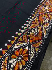 Kanthawork Blouse Piece