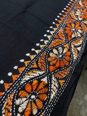 Kanthawork Blouse Piece