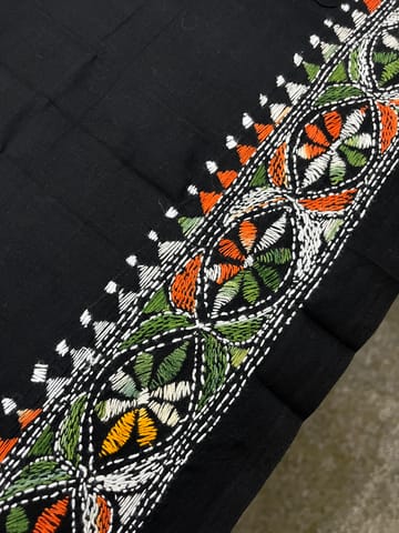 Kanthawork Blouse Piece