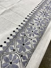 Kanthawork Blouse Piece