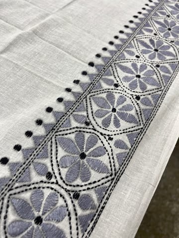 Kanthawork Blouse Piece