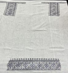 Kanthawork Blouse Piece