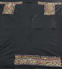 Kanthawork Blouse Piece