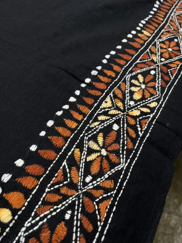 Kanthawork Blouse Piece
