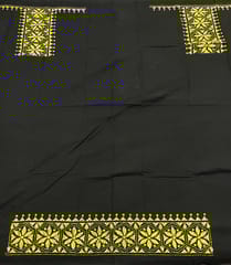 Kanthawork Blouse Piece