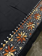 Kanthawork Blouse Piece