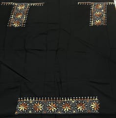 Kanthawork Blouse Piece