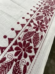 Kanthawork Blouse Piece