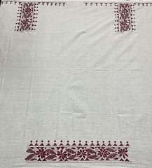 Kanthawork Blouse Piece