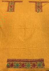 Kanthawork Blouse Piece