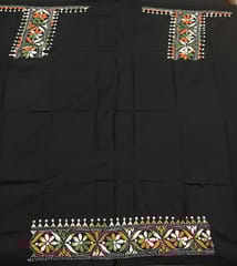 Kanthawork Blouse Piece