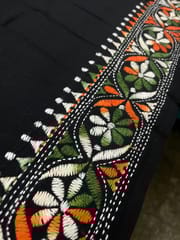 Kanthawork Blouse Piece