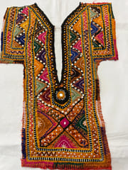 Antique Vintage Banjara Neckyoke