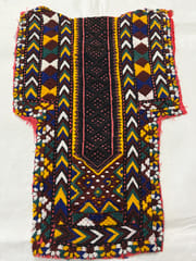 Mini Size Antique Vintage Banjara Neckyoke