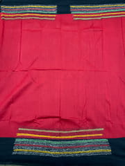 Kanthawork Blouse Piece