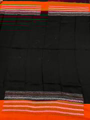 Dual Color Kanthawork Blouse Piece