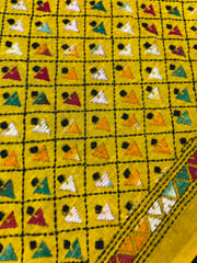 Diya Kanthawork Blouse Piece