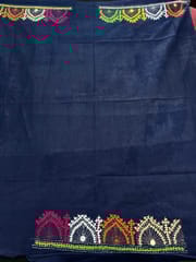 Kutchwork Blouse Piece