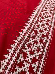 Kutchwork Blouse Piece