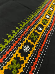 Kutchwork Blouse Piece