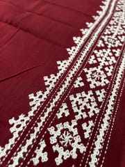 Kutchwork Blouse Piece