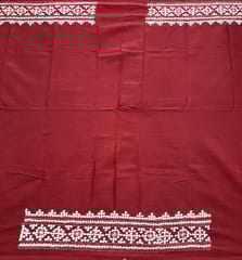 Kutchwork Blouse Piece