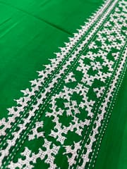 Kutchwork Blouse Piece