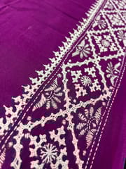 Kutchwork Blouse Piece