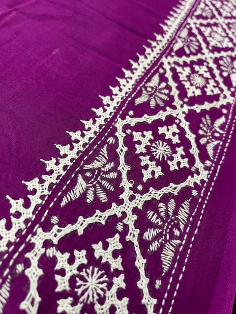 Kutchwork Blouse Piece