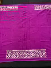 Kutchwork Blouse Piece