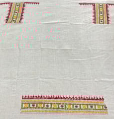 Kutchwork Blouse Piece
