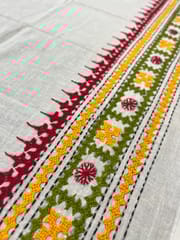 Kutchwork Blouse Piece