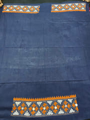 Kutchwork Blouse Piece