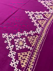 Kutchwork Blouse Piece