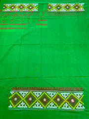 Kutchwork Blouse Piece