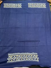 Kutchwork Blouse Piece